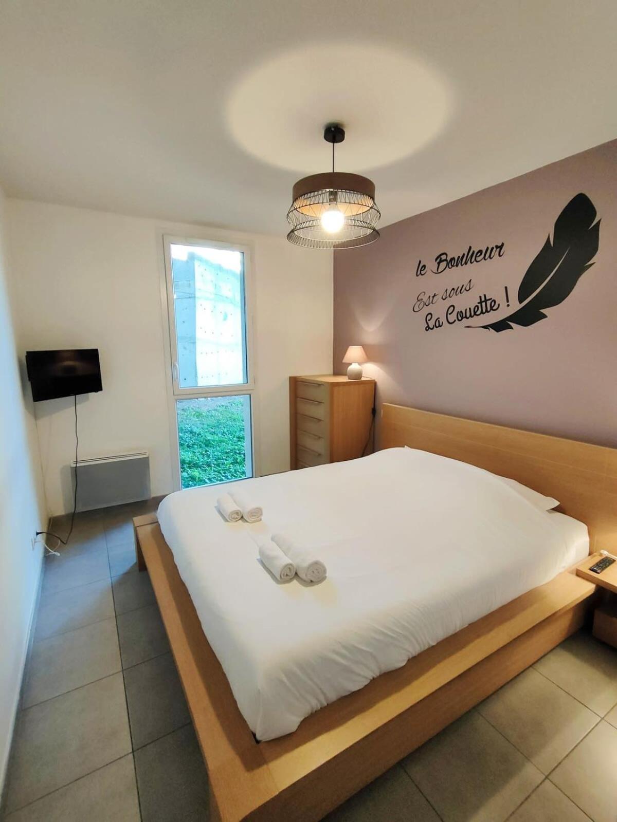 Apartment With Pool Air Conditioning Wifi And Garage Collioure Exterior foto