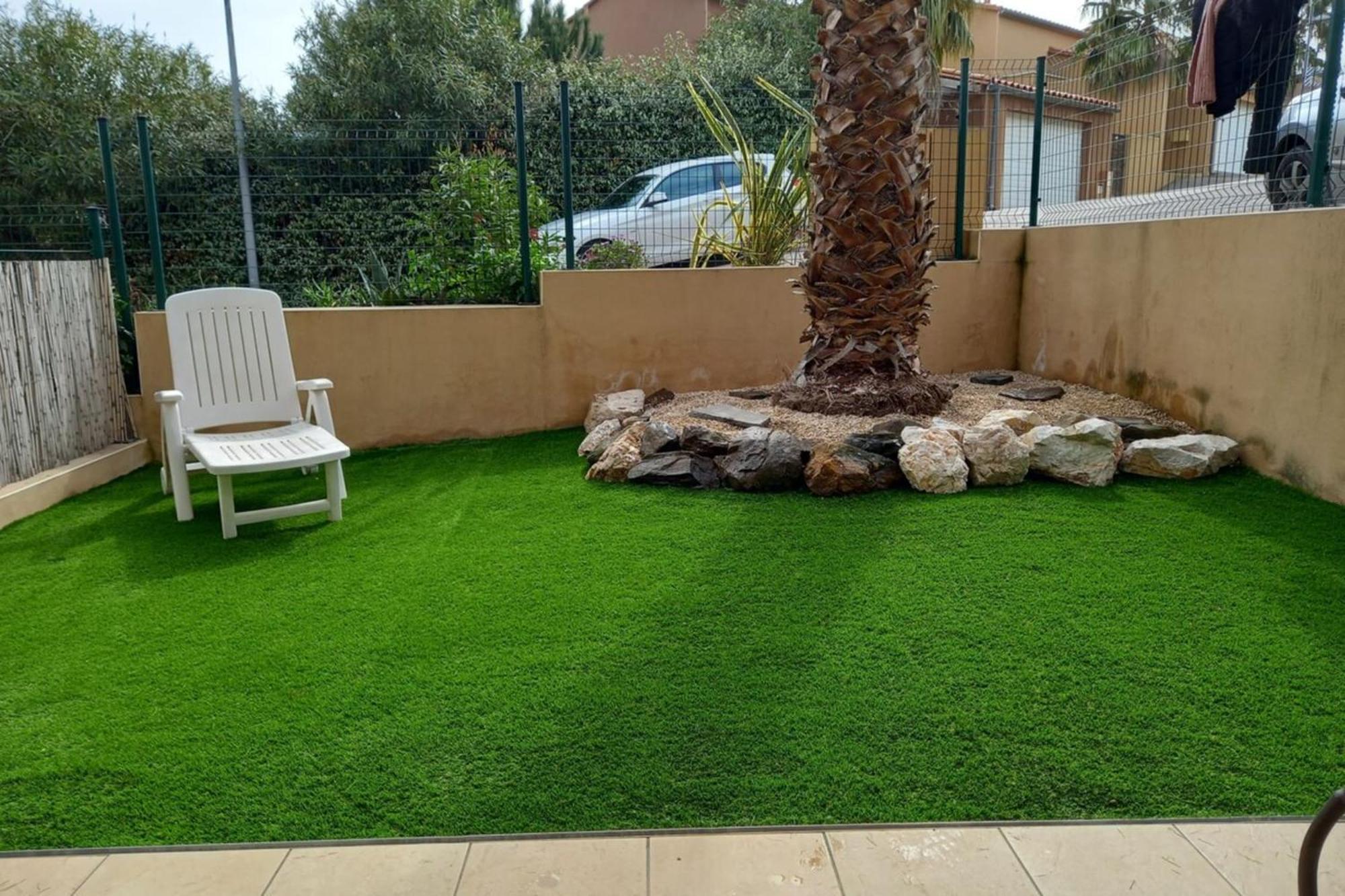 Apartment With Pool Air Conditioning Wifi And Garage Collioure Exterior foto